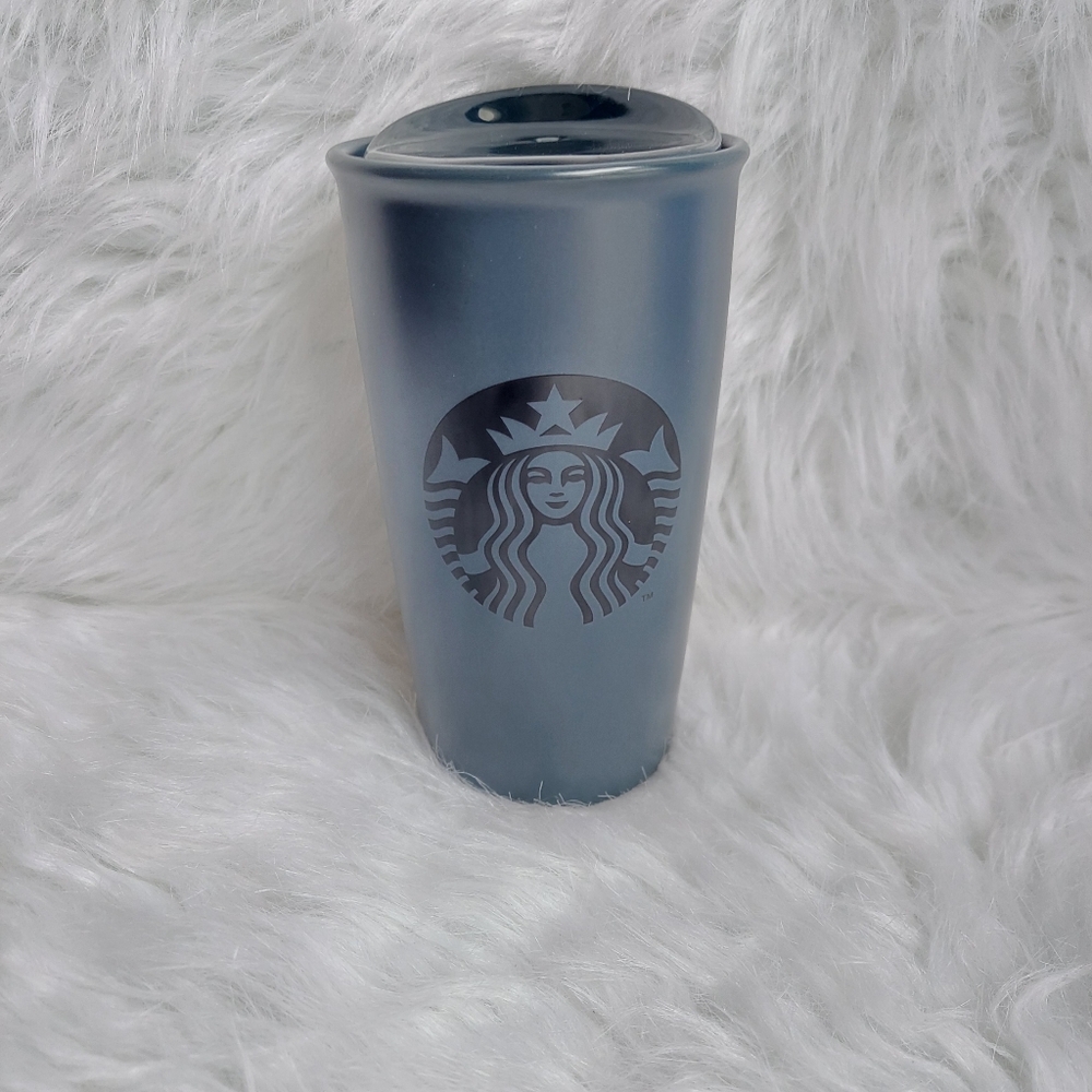 Starbucks Ceramic coffee cup